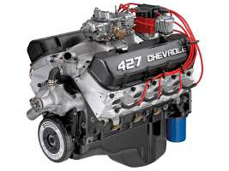 C3865 Engine